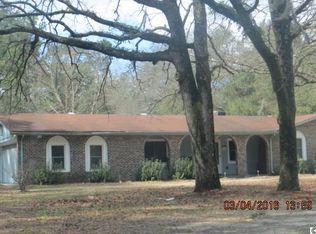 4709 Pee Dee Hwy, Conway, SC 29527