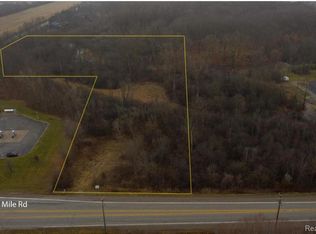 00-32 Mile Rd, Ray, MI 48096