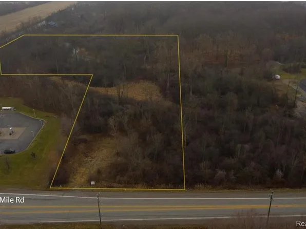 00-32 Mile Rd, Ray, MI 48096