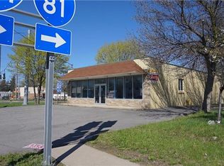 802 N Main St, Syracuse, NY 13212