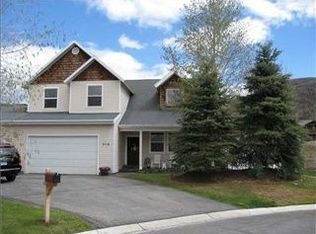 2116 Belle Starr Ct, Park City, UT 84060
