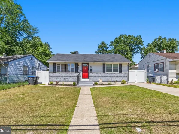 50 W Park Ave, Lindenwold, NJ 08021