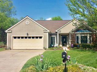 100 S Haven Dr, Mooresville, NC 28117