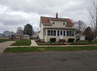 1548 42nd St, Rock Island, IL