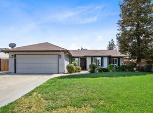 532 Davis St, Exeter, CA 93221