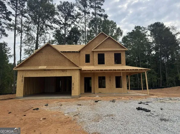 40 Fairoaks Ct, Covington, GA 30016