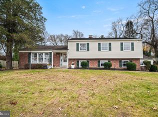 309 Saybrook Rd, Villanova, PA 19085