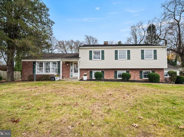 309 Saybrook Rd, Villanova, PA 19085