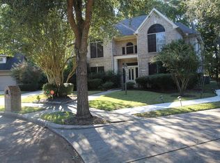 21066 Ramrock Cir, Porter, TX 77365