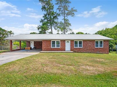 122 Emory St SW, Calhoun, GA, 30701