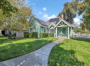 1750 Hazel St, Gridley, CA