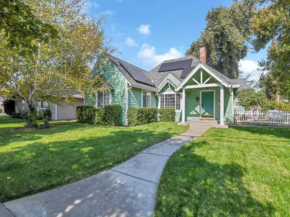 1750 Hazel St, Gridley, CA 95948