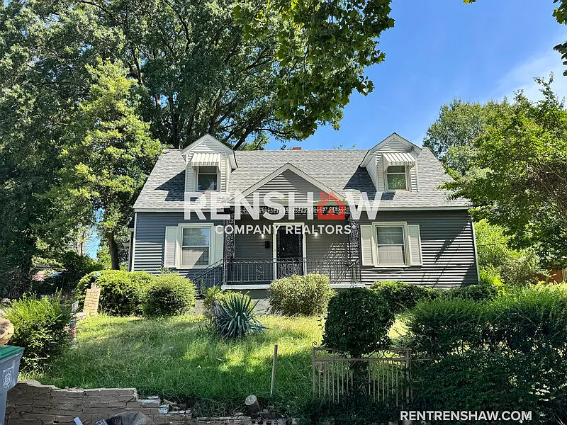 4 bed, 2.0 bath, 2176 sqft, $1,550 — Photo 1