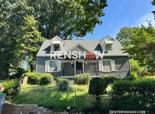 1526 Railton Rd, Memphis, TN 38111