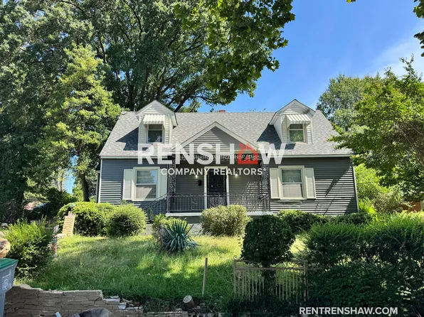 1526 Railton Rd, Memphis, TN 38111