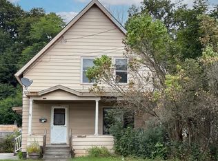 59 Summer Street, Barre City, VT 05641