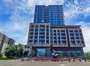 86 Dundas St E #1109, Mississauga, ON L5A 1W4