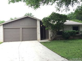 5910 Valley Glen St, San Antonio, TX 78250