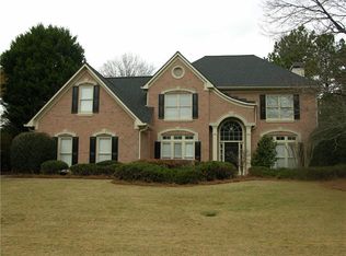 210 Devon Mill Ct, Alpharetta, GA 30005