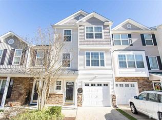 8887 Thornton Town Pl, Raleigh, NC 27616