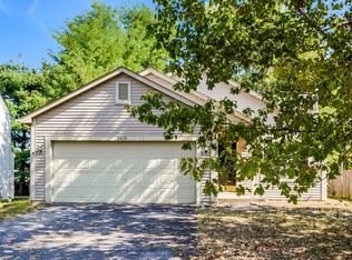 3428 Oak Bend Blvd, Canal Winchester, OH 43110