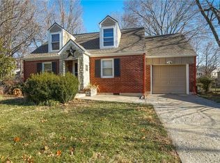 8545 Grandview Ln, Overland Park, KS 66212