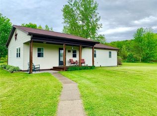 3220 Sand Hill Rd, Marion, NY 14505