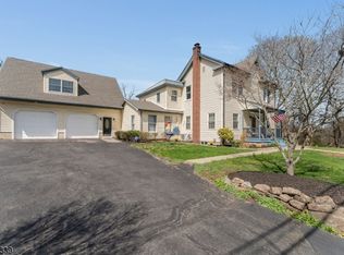 493 Route 614, Asbury, NJ 08802
