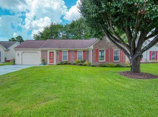 407 Snowy Egret Dr, Murrells Inlet, SC 29576
