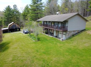 2766 Mount Zion Rd, Woodlawn, VA 24381