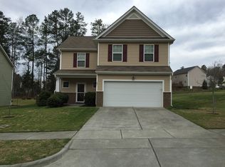 451 Jerome Rd, Durham, NC 27713