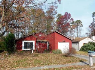 316 Concord Ct, Little Egg Harbor, NJ 08087