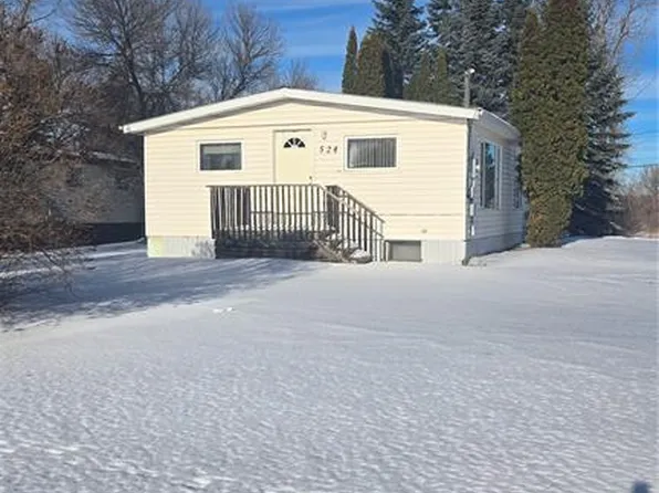 524 Boscurvis AVENUE, Oxbow, SK S0C 2B0