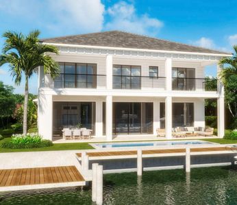 2398 Flamingo Road, Palm Beach Gardens, FL, 33410