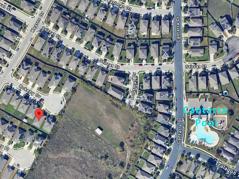 3117 Rokeby Cv — Photo 19