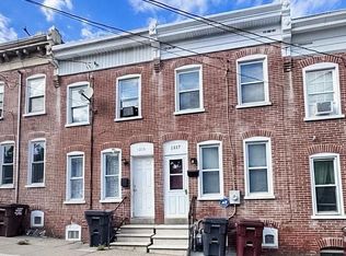 1317 Linden St, Wilmington, DE 19805