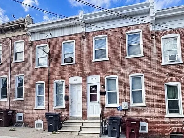 1317 Linden St, Wilmington, DE 19805