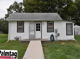 1532 S 13th St, Nebraska City, NE 68410