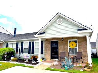 514 Dawsons Park Way, Lexington, SC 29072