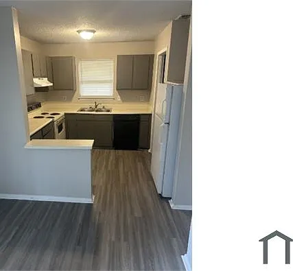 2 bed, 960 sqft, $895 — Photo 3