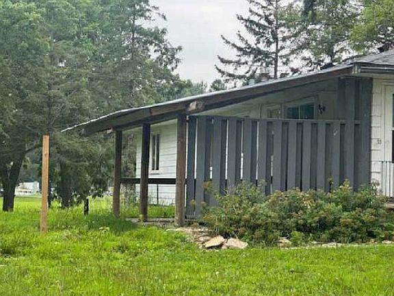 Property Rear View