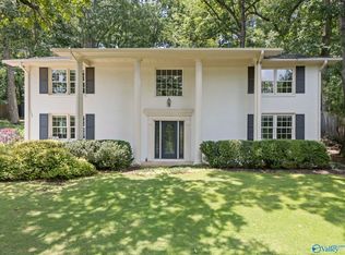 6824 Criner Rd SE, Huntsville, AL 35802