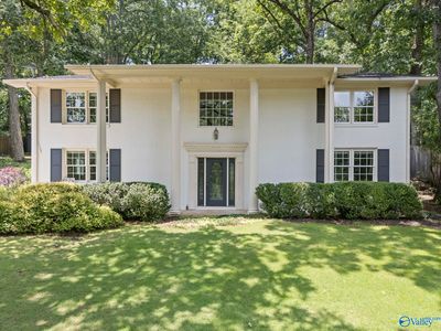 6824 Criner Rd SE, Huntsville, AL, 35802