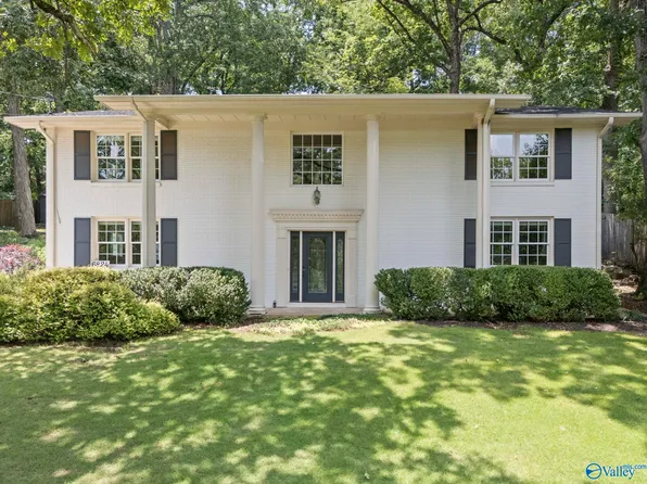 6824 Criner Rd SE, Huntsville, AL 35802