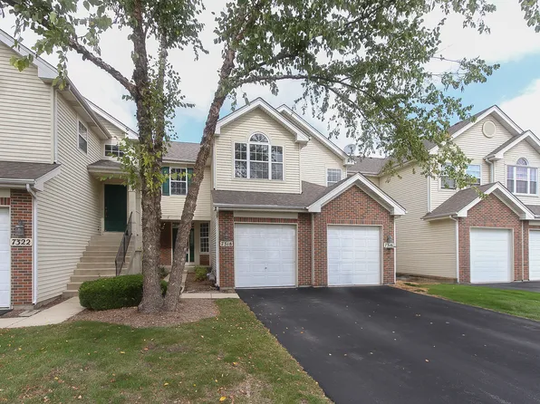 7318 Grandview Ct, Carpentersville, IL 60110