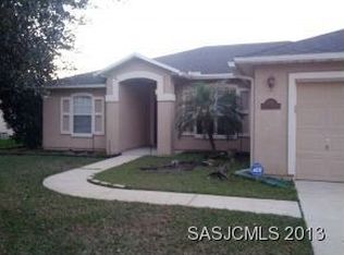 2021 Chaucer Ln, Ponte Vedra, FL 32081