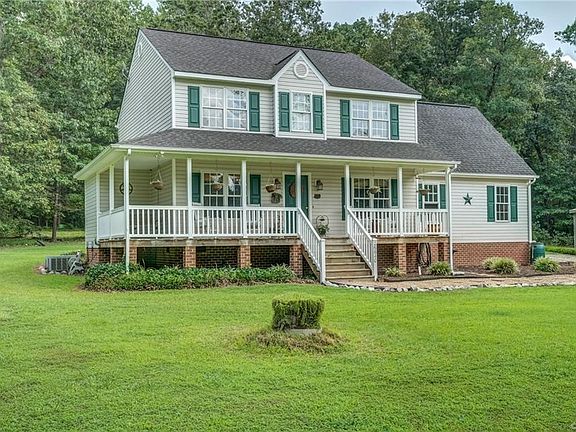 5th image of 26640 Fort Fisher Ct