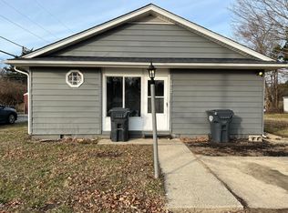 1912 Highland Ave, Anderson, IN 46011