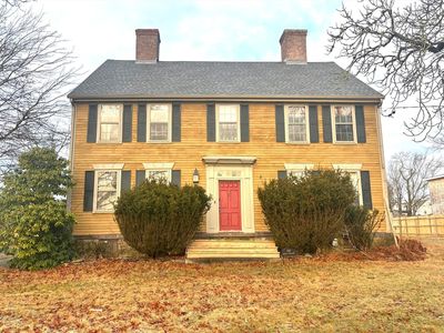 159 Brayton Ave, Somerset, MA, 02725