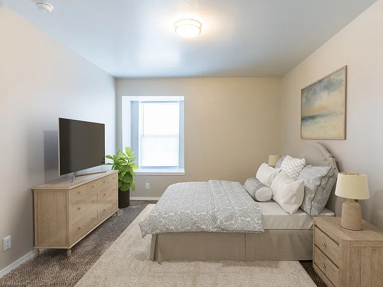 Lynn Park Apartments Welcome to historic Excelsior Springs! — Photo 10